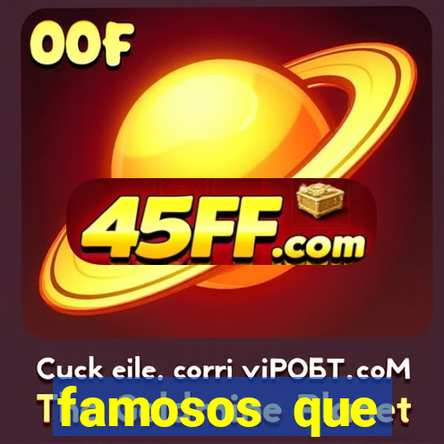 famosos que divulgam jogo do tigrinho